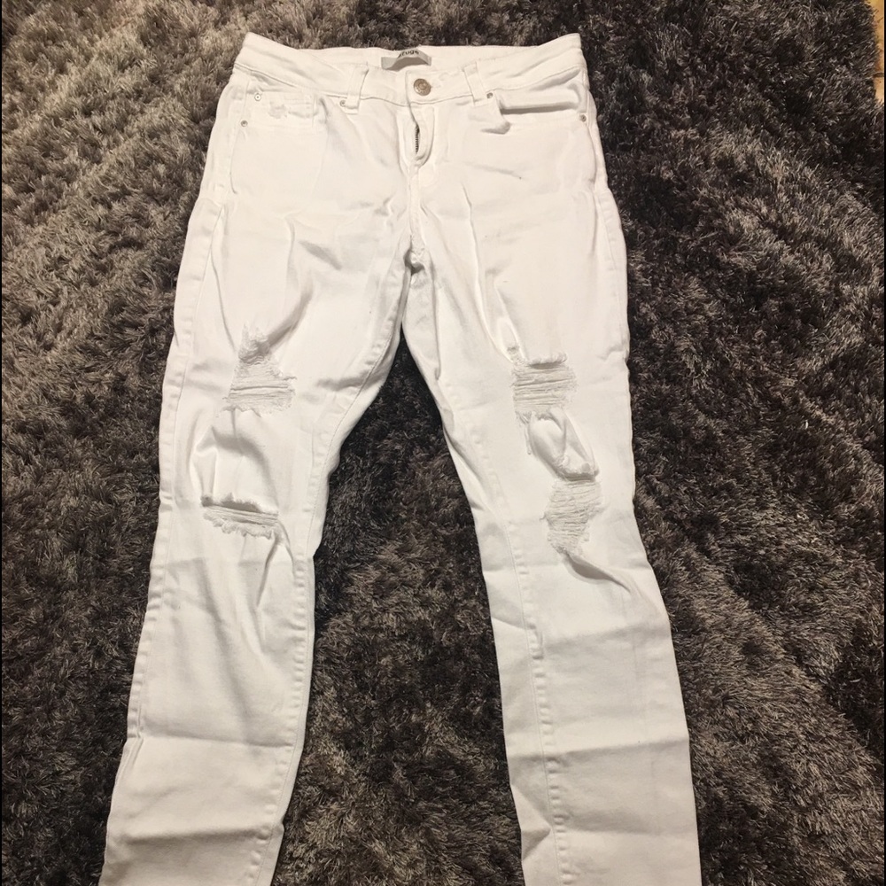 🌹women jeans